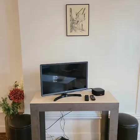 Appartement Le Saint Leger - Centre