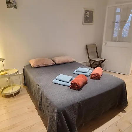 Appartement Le Saint Leger - Centre