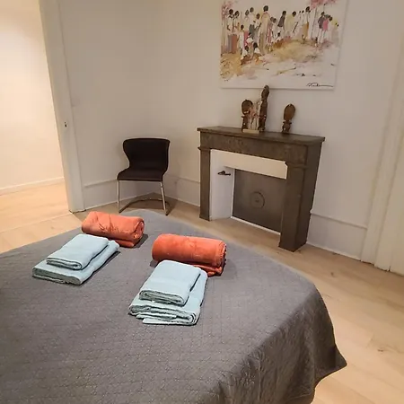 Le Saint Leger - Centre Appartement Chambéry