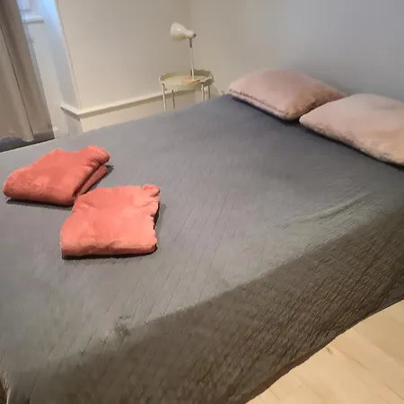 Appartement Le Saint Leger - Centre